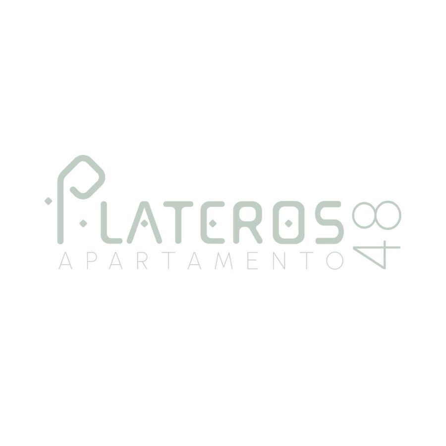 Ferienwohnung Plateros 48 Apartamento Sanlúcar de Barrameda Exterior foto